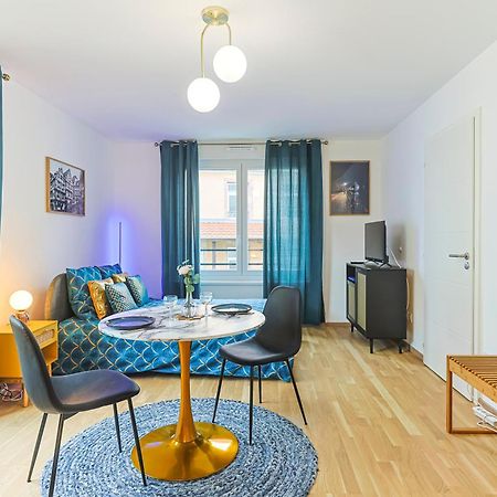 Le Venise, Parking Prive, Neuf & Spacieux Colmar Eksteriør billede